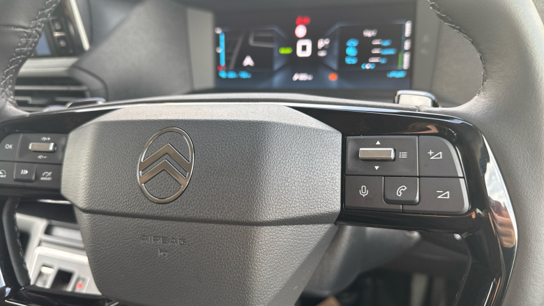 Citroen Space Tourer 100kW You XL [9 Seat] 49kWh 5dr Auto Electric Estate